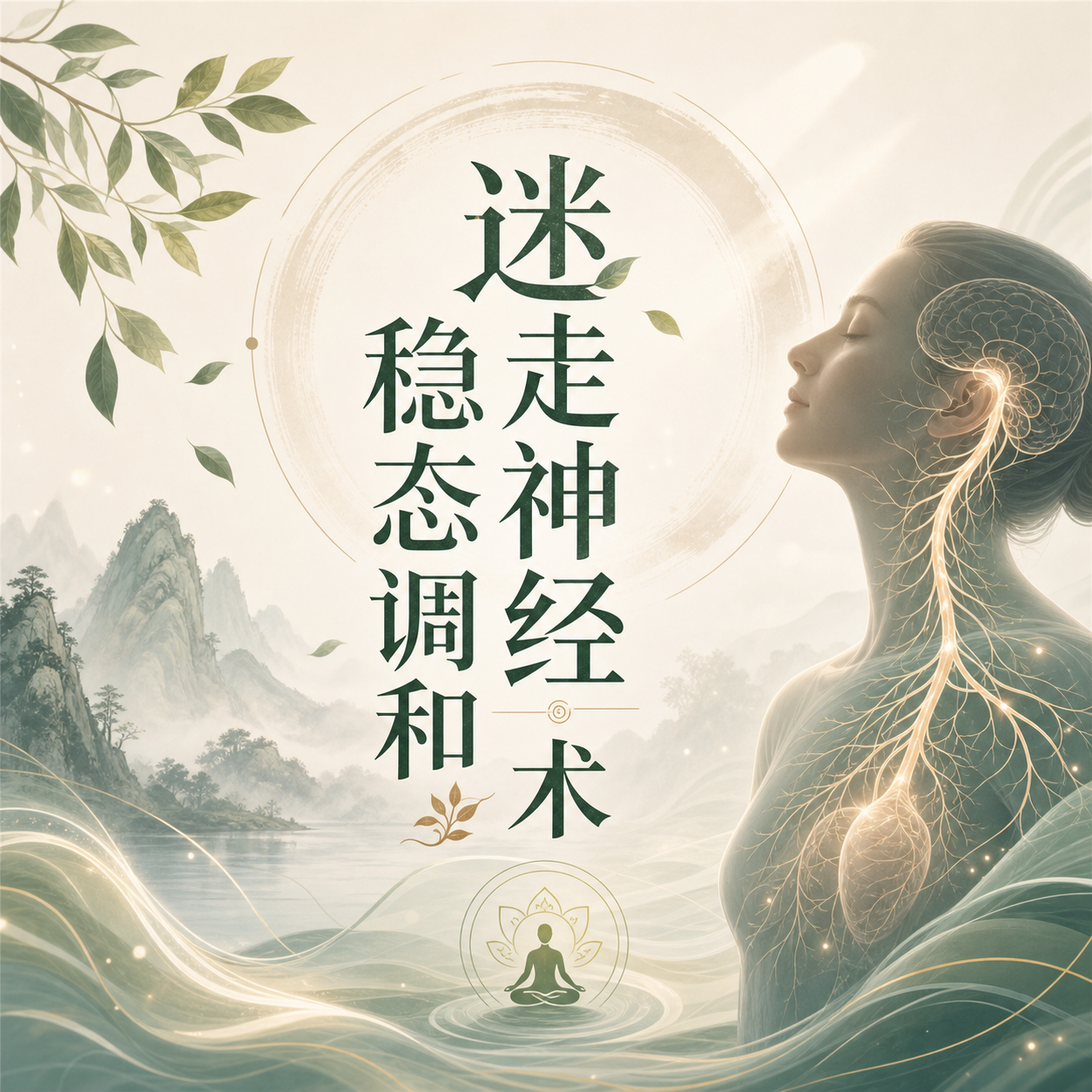 迷走神经稳态调和术